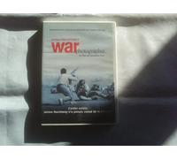 WAR PHOTOGRAPHER - MOVIE