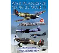 War Planes Of World War 2