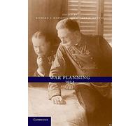 War Planning 1914