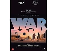 War Pony