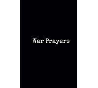 War Prayers