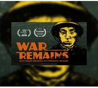 War Remains: Dan Carlin Presents an Immersive Memory Steam CD Key