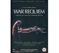 War Requiem: 20th Anniversary Edition [DVD]