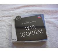 War Requiem by Benjamin Britten - Galina Vishnevskaya - Peter Pears - Dietrich F