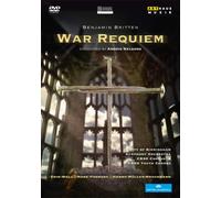 War Requiem [DVD] [2012]