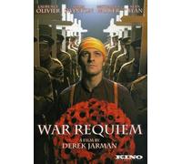 War Requiem [DVD] [Region 1] [US Import] [NTSC]