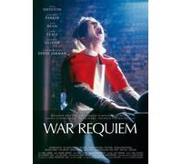 War requim, 1 DVD (französisches OmU)