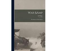 War & Revolution in Asiatic Russia