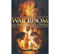 War Room