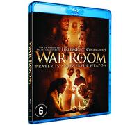 War Room [Blu-ray] [2015]