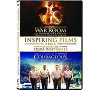 War Room / Courageous