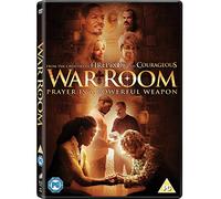 War Room [DVD]
