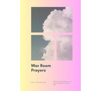 War Room Prayers