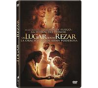 War Room - Un lugar donde rezar