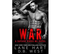 War (Savage Kings MC)