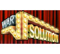 War Solution - Casual Math Game