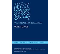 War Songs: 11 (Library of Arabic Literature)