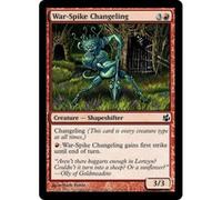 War-Spike Changeling | Morningtide