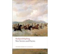 War Stories and Poems