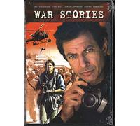 War Stories [DVD] [Region 1] [US Import] [NTSC]