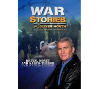 War Stories Investigates: Drugs, Money and Narco - Terror