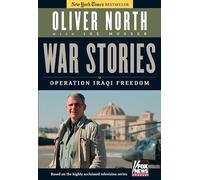 War Stories: Operation Iraqi Freedom: 01 (War Stories (Paperback))