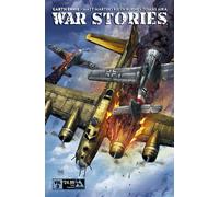 War Stories : Vol. 3