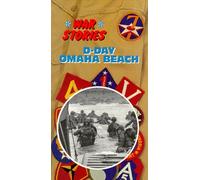 War Stories - War Stories: D-Day & Omaha Beach [VHS]