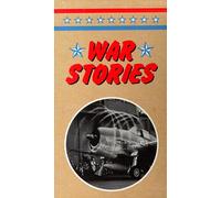 War Stories - War Stories [VHS] [Import USA]