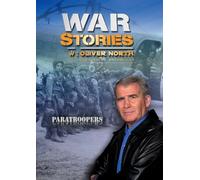 War Stories with Oliver North: Paratroopers