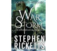 War Storm: Lords of Destiny