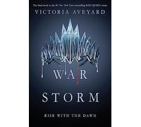 War Storm (Red Queen)