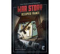 War Story: Occupied France