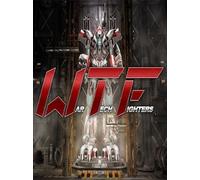 War Tech Fighters Steam Key GLOBAL