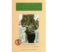 War, Terror & Peace In The Qur'an And In Islam: Insights for Military and Government Leaders