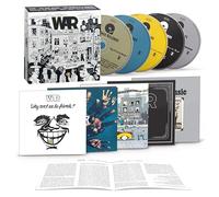 WAR - The CD Collection (1971-1975) [5CD Box Set]