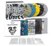 WAR - The CD Collection (1971-1975) (5xCD BOX) NEW SEALED CD SET