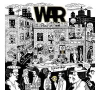 WAR - The CD Collection (1971-1975) [5CD Box Set]