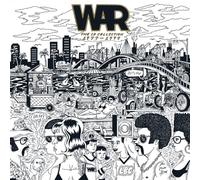 WAR - The CD Collection 1977-1994