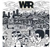 WAR - The CD Collection 1977-1994