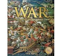 War : The Definitive Visual History