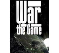 War, the Game (PC) - Steam Key - GLOBAL