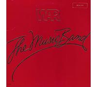 WAR - The Music Band (UK 1979)