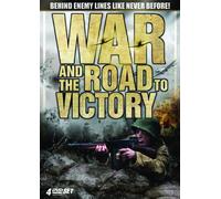 War & The Road to Victory [DVD] [2009] [Region 1] [US Import] [NTSC]
