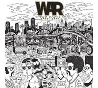 WAR - The Vinyl 1977-1994 (BF24 Ex) [VINYL]