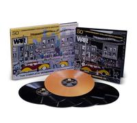 WAR - The World Is A Ghetto (50th Anniversary Collector’s Edition) [VINYL]