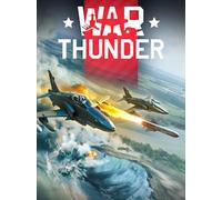 War Thunder Account | 5000+ Hours Boosted | Original Email Included (PC) - Steam Account - GLOBAL