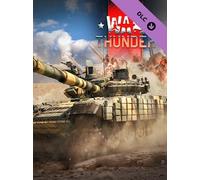 War Thunder - French Starter Pack (PC) - Steam Gift - GLOBAL