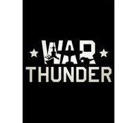War Thunder Golden Eagles PC Gaijin Key GLOBAL 1000 Gold Coins