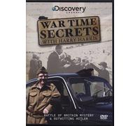 War Time Secrets - Battle of Britain Mystery & Outwitting Hitler